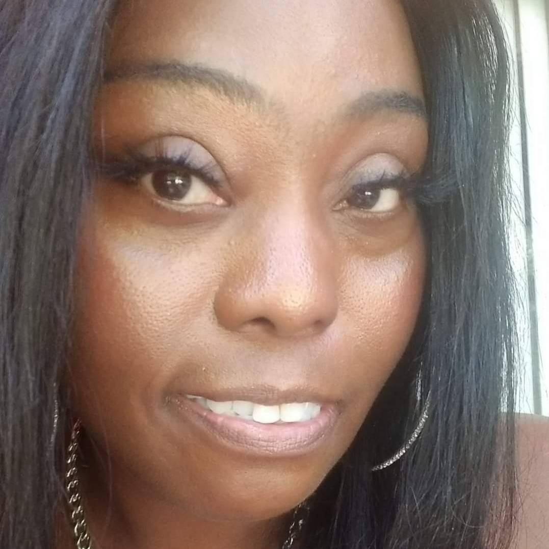 Natasha Myeres