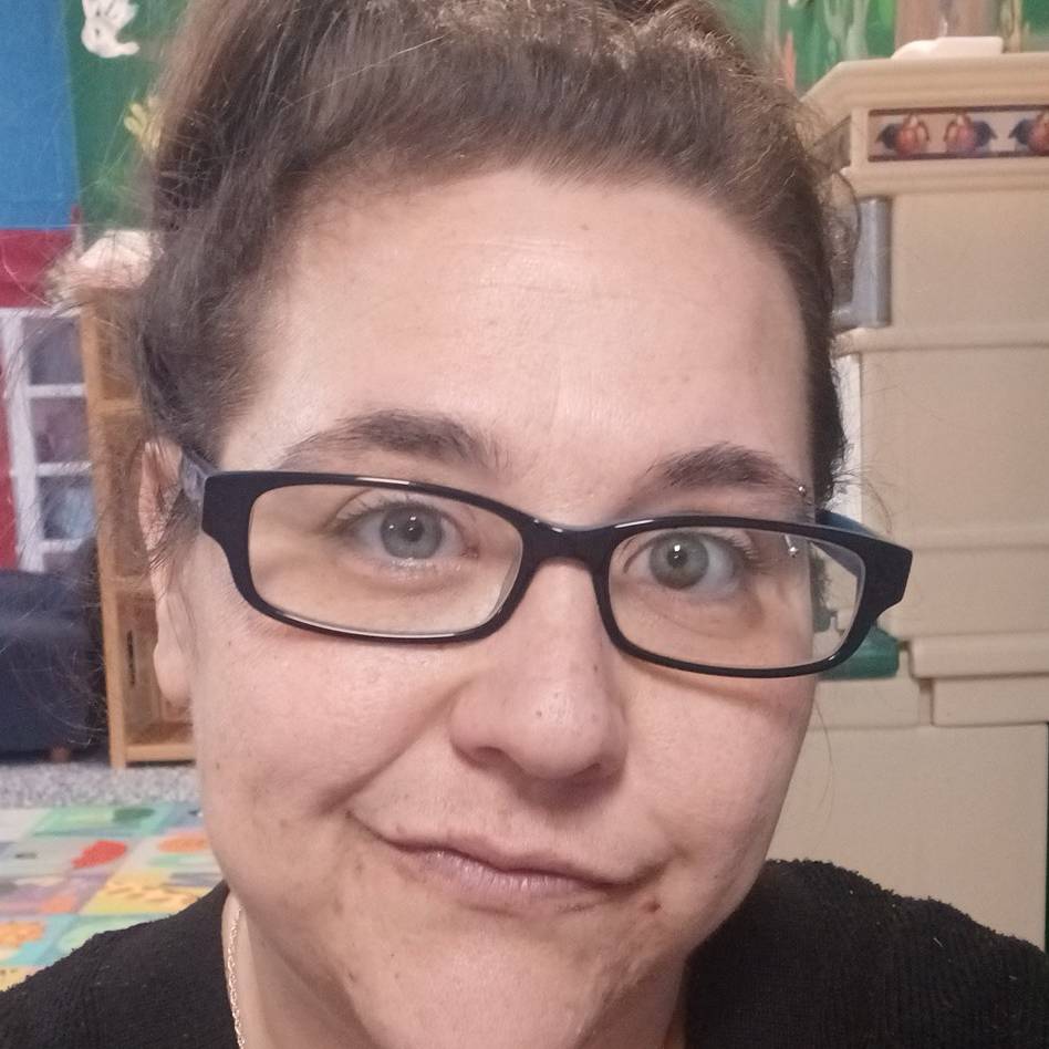 Kristin Dexter