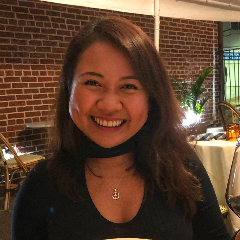 Kaye Sanchez