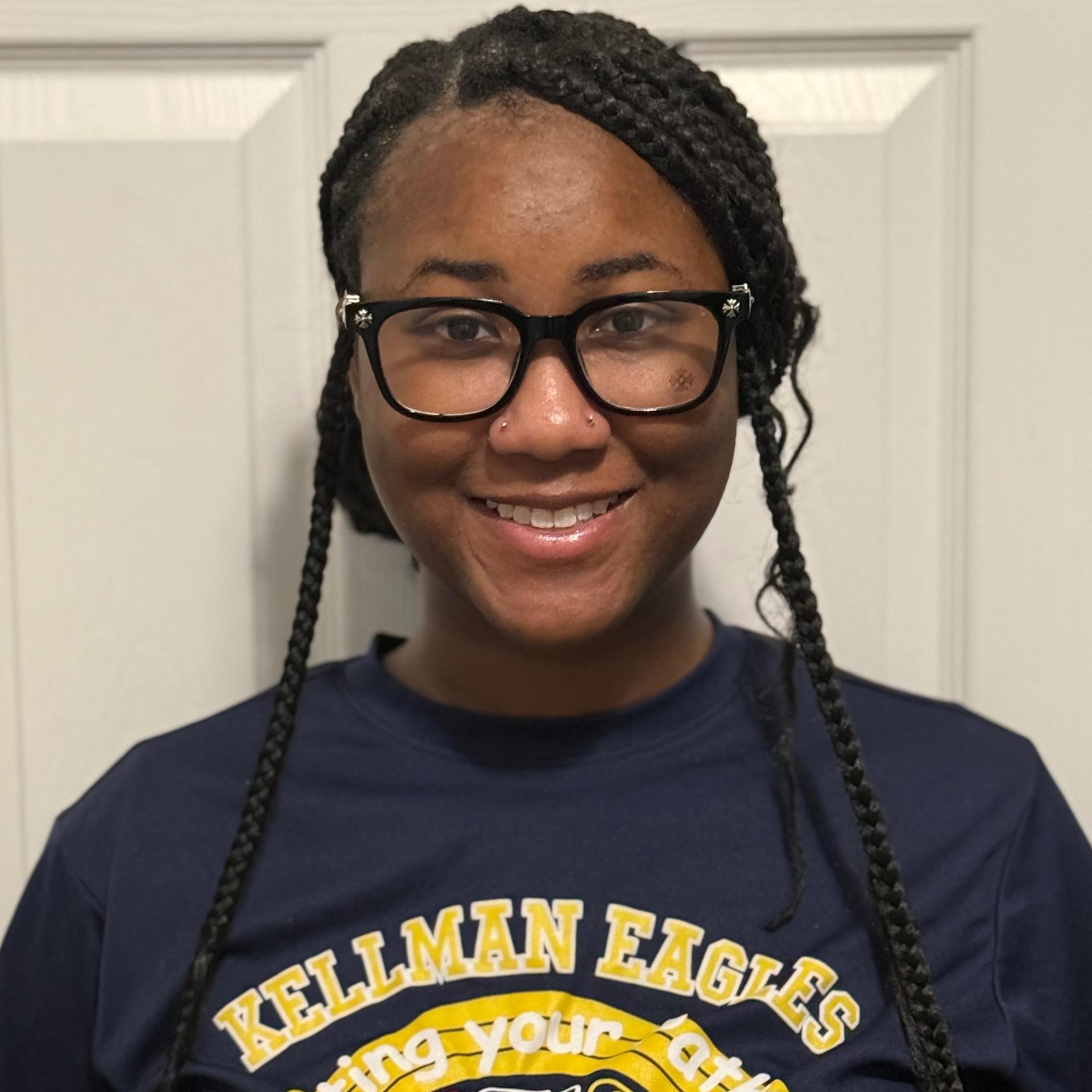 Makayla Arnold