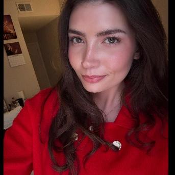 Leah Judah