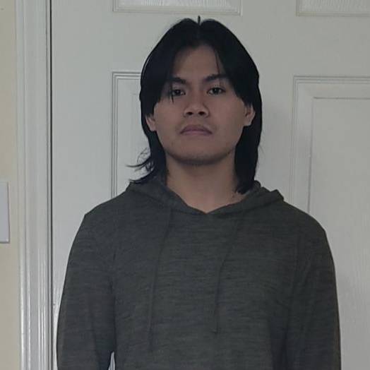 Raymond Vo