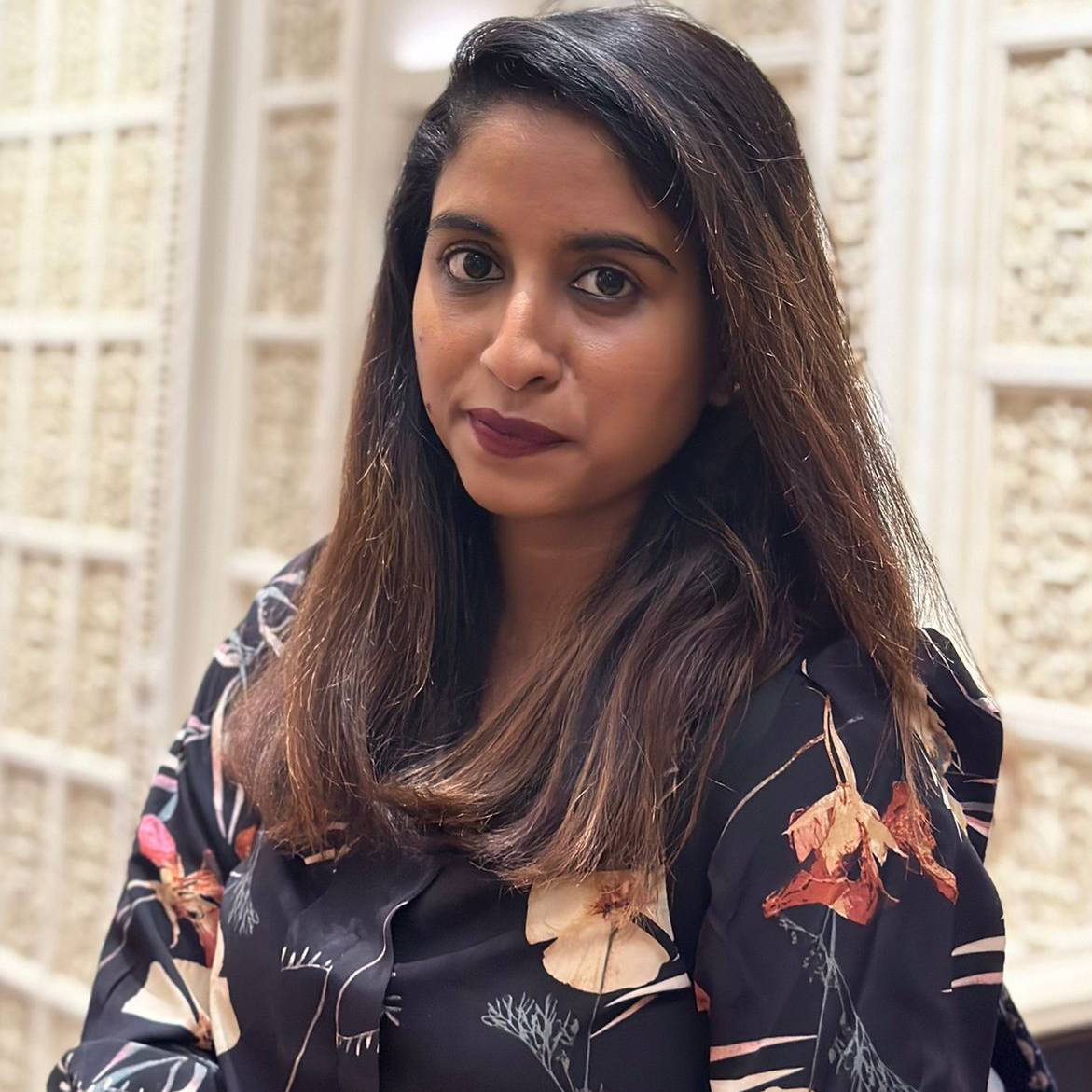 Shalina Begum
