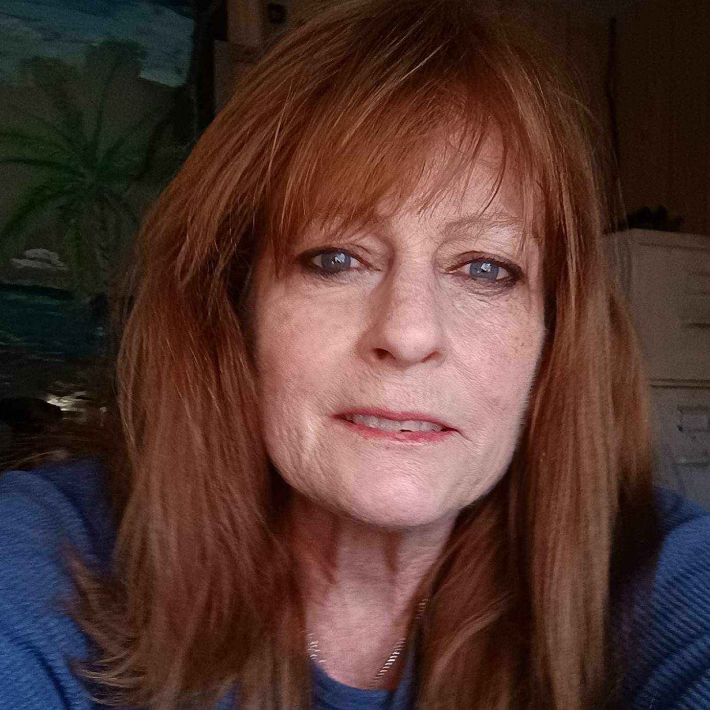 Nancy Graham