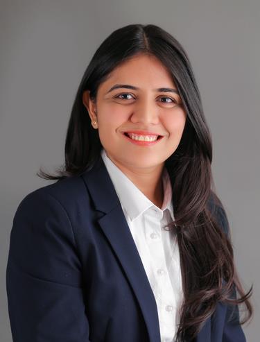 Simran Patel