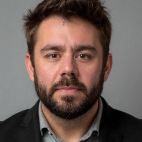 Stephen Leger
