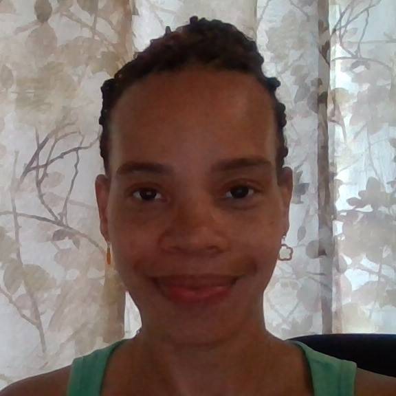 Misha Gray
