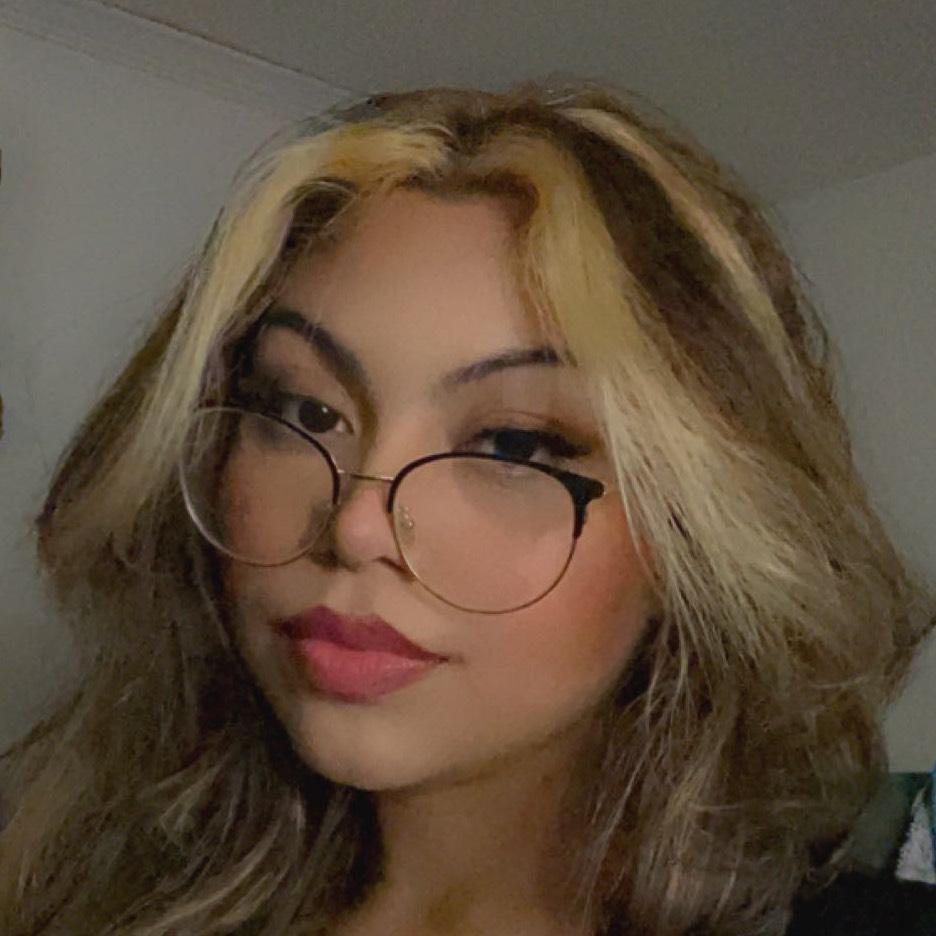 Estefany Arevalo