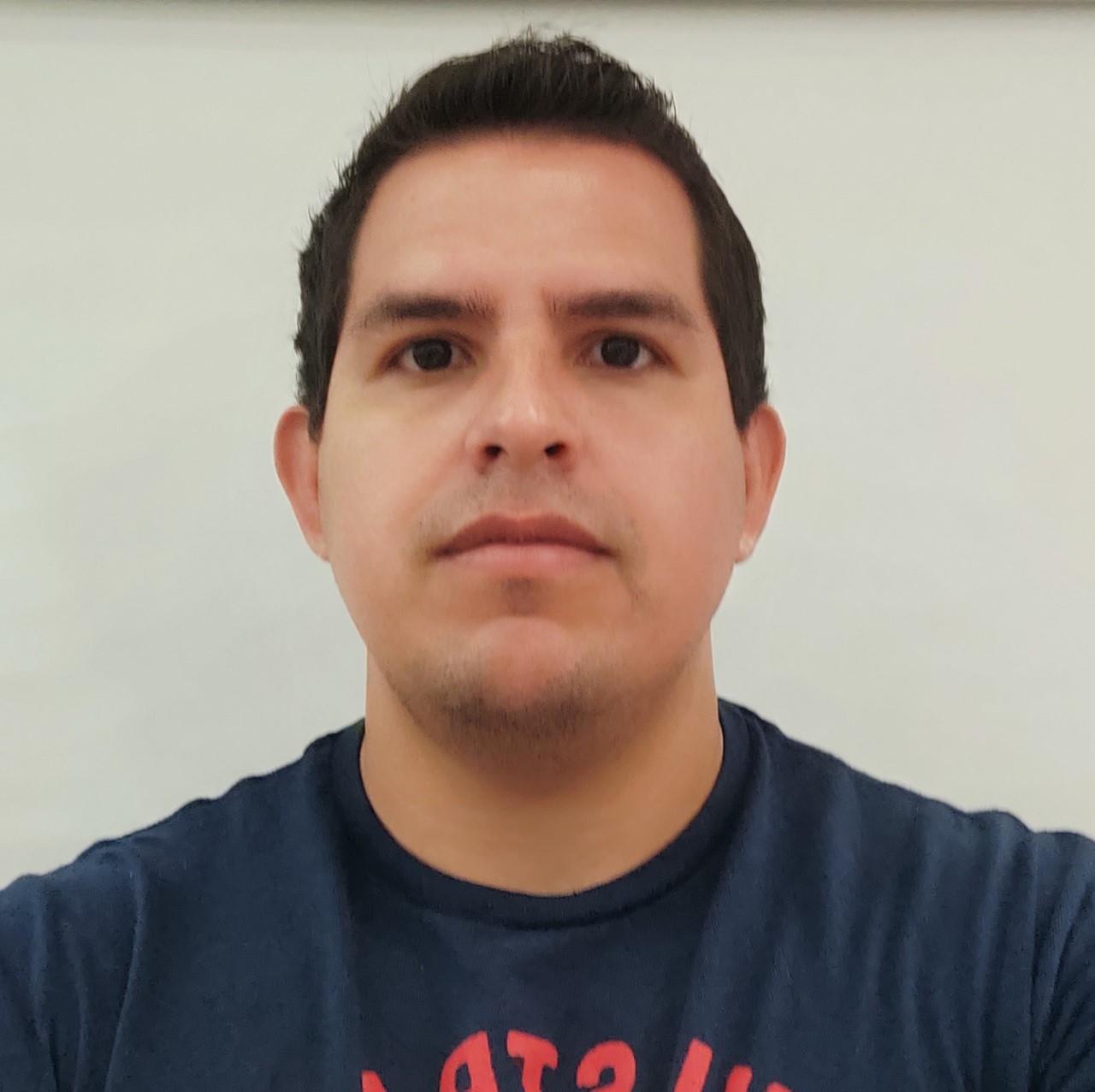 Miguel Angel Diaz