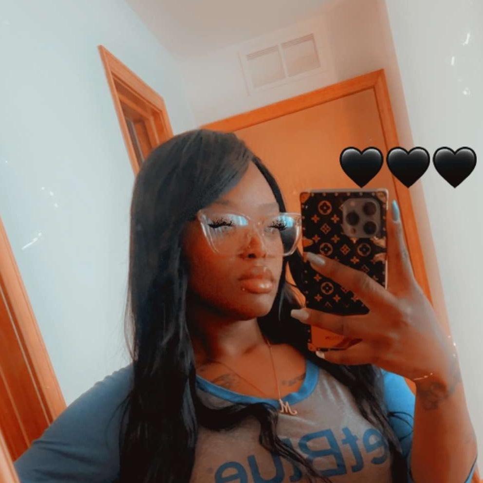 Aziah Nicholson-Gibbs
