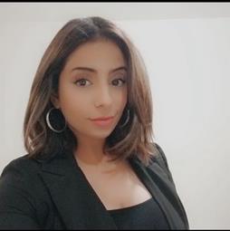 Liberty Mohamed