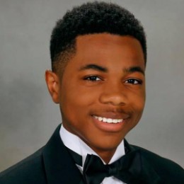 Malcolm Revis Jr