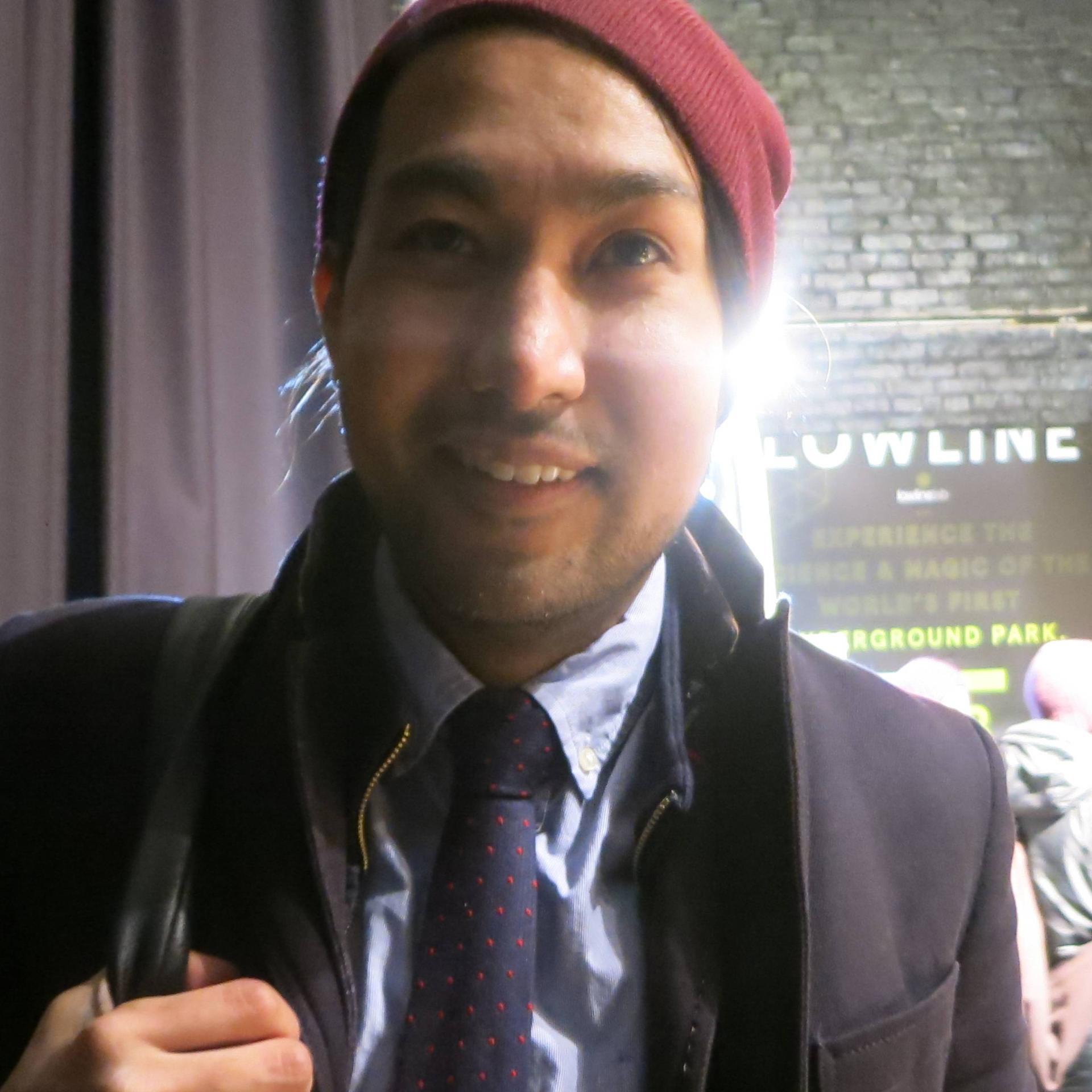 John Paul Thakuria