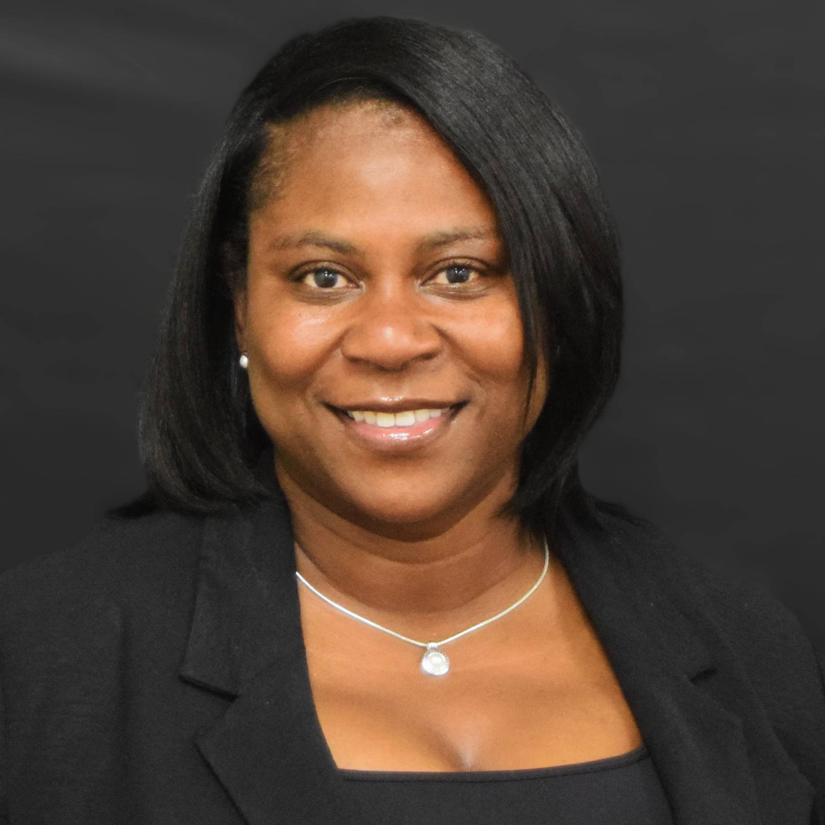 Tammy Bush