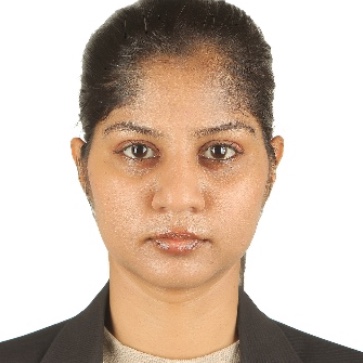 Tharindi