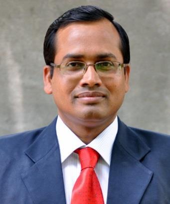 Rajesh Kumar Sharma