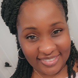 Siretta Rodgers