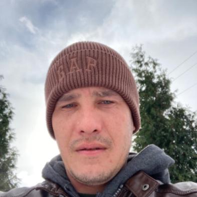 Pavlo Chaplyhin