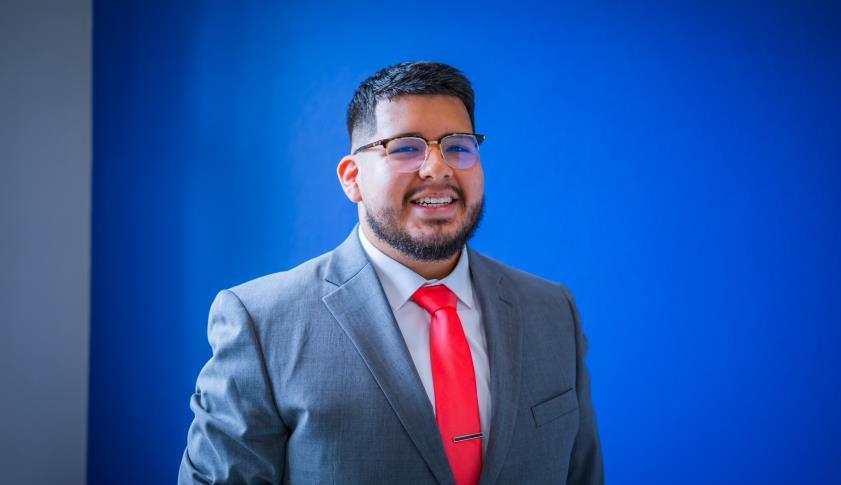 Salvador Garza