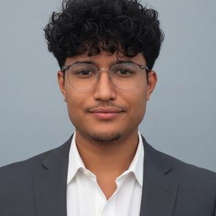 Bikram Bista