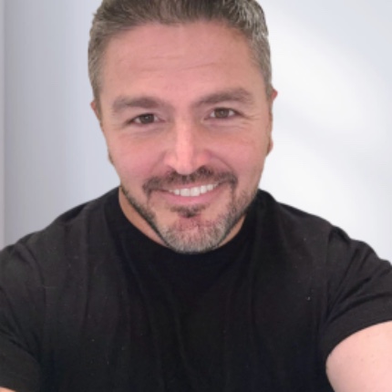 Cameron Myers