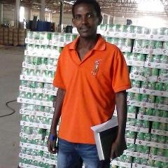 Guesh Weldegebriel
