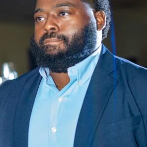 Clarence Taylor III