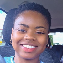 Alaysha Warren