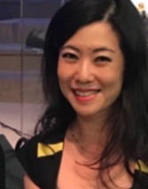 Wendy Lin, Psy,D.