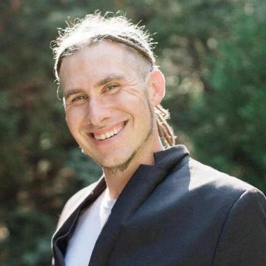 Darin Morgan