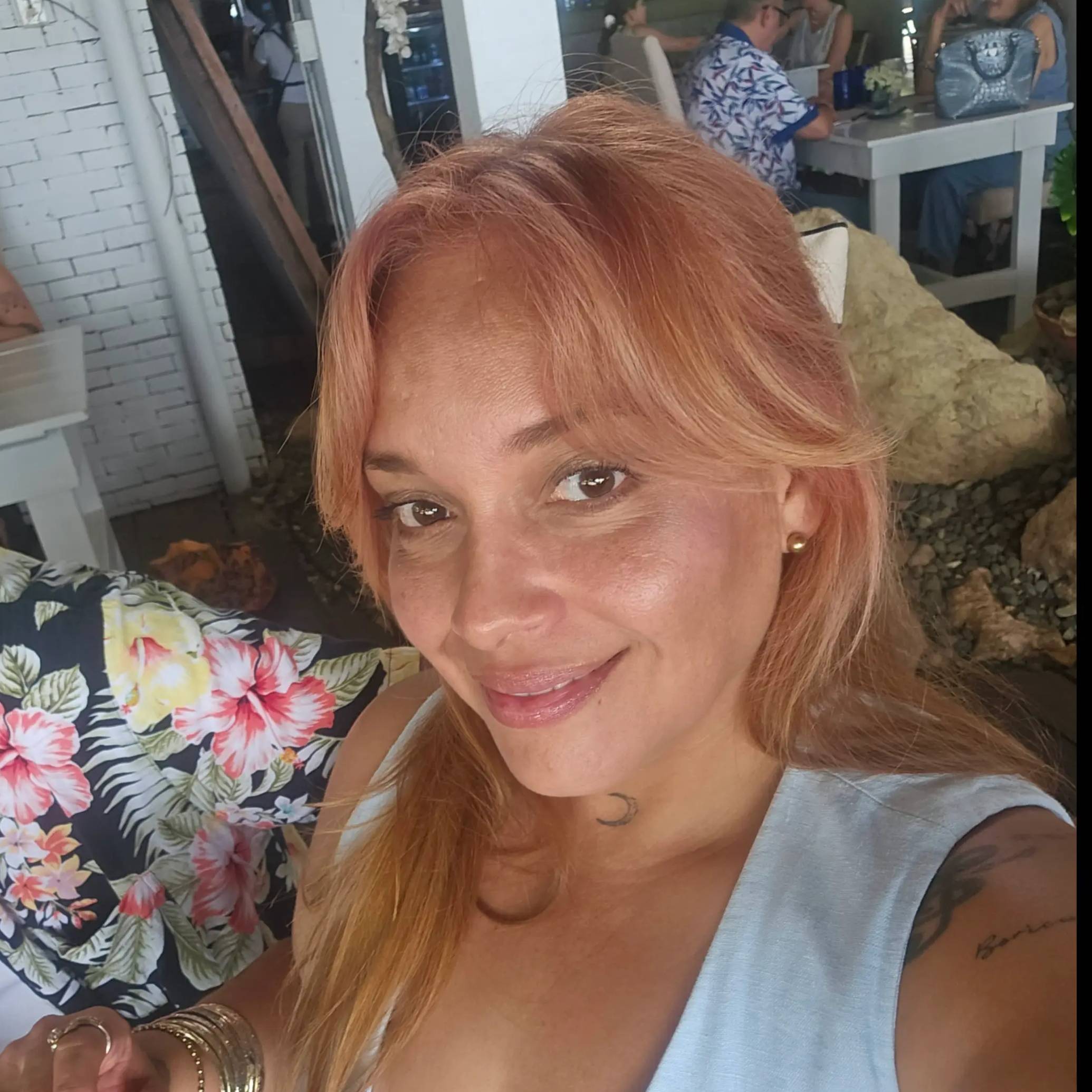 Xaimara Rivera Santiago