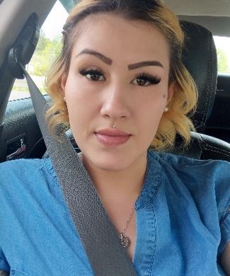Natasha Villanueva