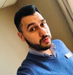Omar Rosas Gaytan