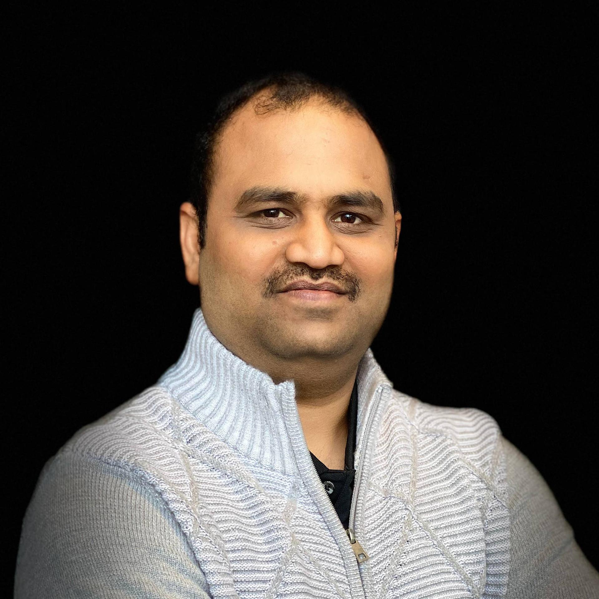 Jayaram Narayanan