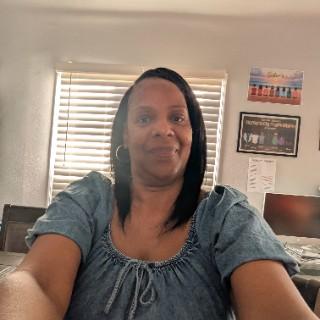 Cherina Baker