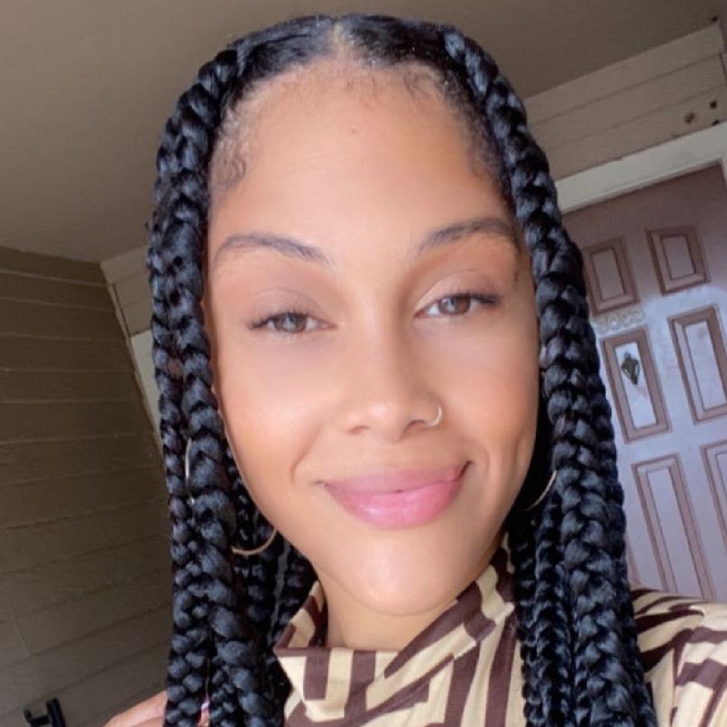 BRANDY DAVID