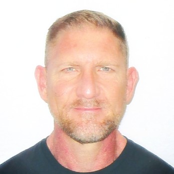 Terry Waldo