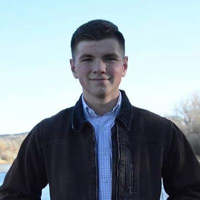 Gage Baker
