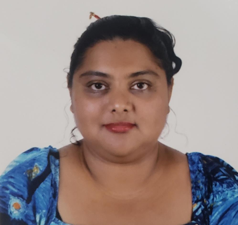Lazeena Mursalin