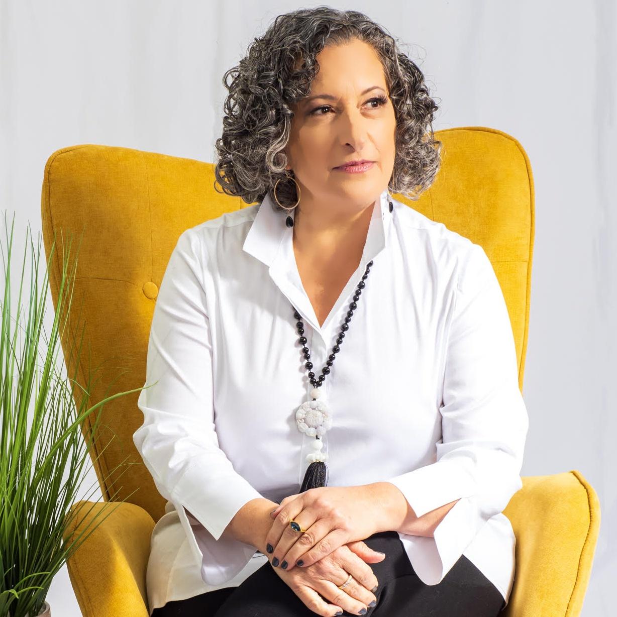 Janice Christopher