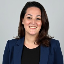 Alicia Roberts