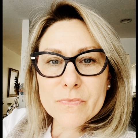 Marta Pasek, Phd