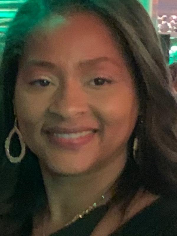 Selena D. Holmes