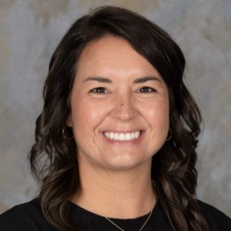 Brandi Aronhalt
