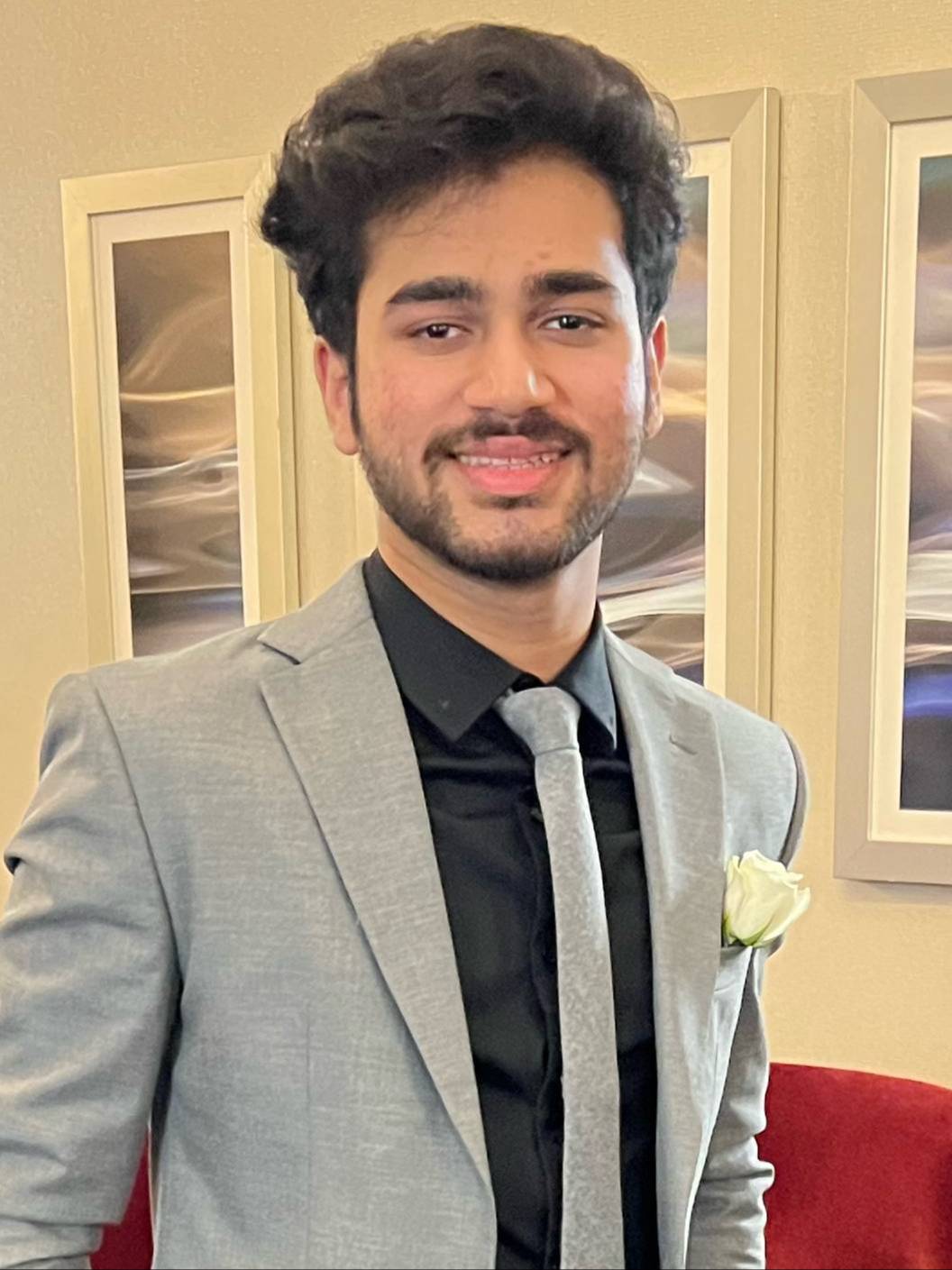Syed Mustafa
