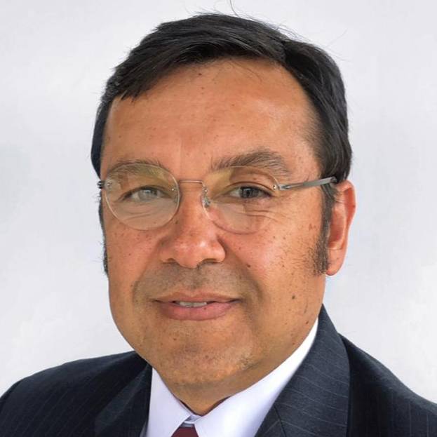 Marcos Zavala