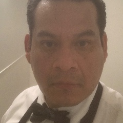 Cesar Antonio
