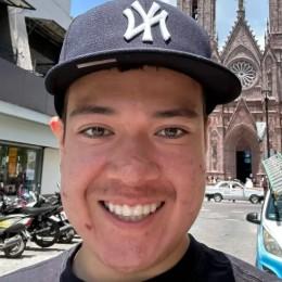 Jorge Ixta Sanchez
