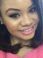 Amber Gilbert-Selvie