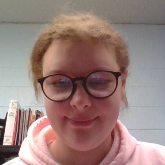 Emma Steward